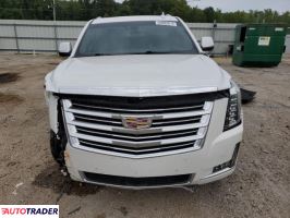 Cadillac Escalade 2018 6