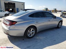 Hyundai Sonata 2023 2