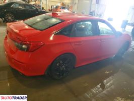 Honda Civic 2024