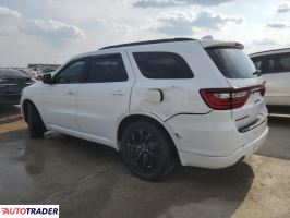 Dodge Durango 2019 3