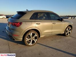 Audi Q3 2023 2