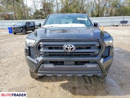 Toyota Tacoma 2025 2
