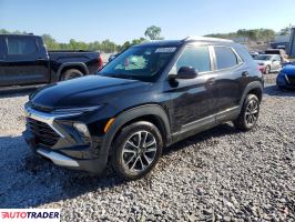 Chevrolet Blazer - zobacz ofertę
