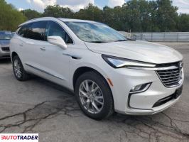 Buick Enclave 2023 3