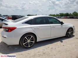 Honda Civic 2023 1