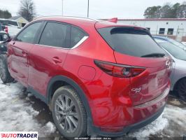 Mazda CX-5 2021 2