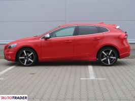 Volvo V40 2015 2.0 118 KM