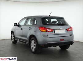 Mitsubishi ASX 2013 1.6 115 KM