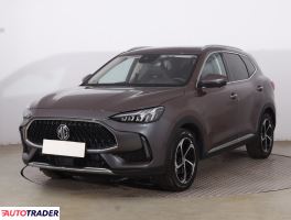 MG HS 2024 1.5 159 KM
