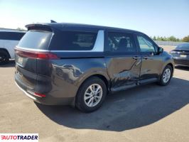 Kia Carnival 2024 3 Kia Carnival 2024 3