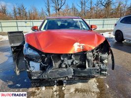 Lexus NX 2020 2