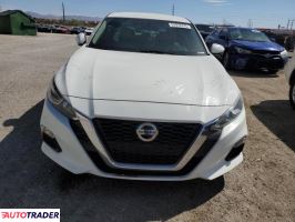Nissan Altima 2019 2 Nissan Altima 2019 2