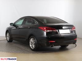 Hyundai i40 2018 2.0 162 KM