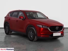 Mazda CX-5 - zobacz ofertę