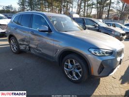 BMW X3 - zobacz ofertę