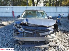 Subaru Legacy 2023 2