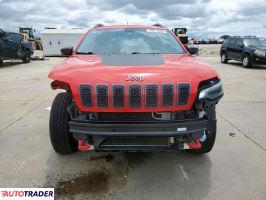 Jeep Cherokee 2019 3 Jeep Cherokee 2019 3
