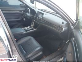 Honda Accord 2020 1 Honda Accord 2020 1