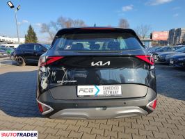 Kia Sportage 2023 1.6 230 KM