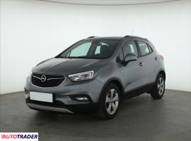 Opel Mokka 2018 1.4 138 KM