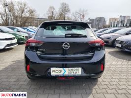 Opel Corsa 2023 1.2 75 KM