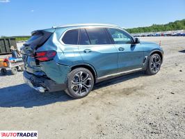 BMW X5 2026 3