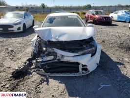 Toyota Corolla 2021 1