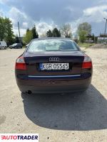 Motoryzacja - Osobowe