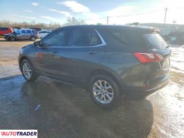 Chevrolet Equinox 2020 1