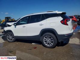 GMC Terrain 2024 1