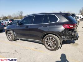 BMW X5 2021 3