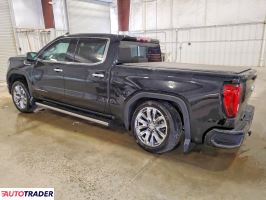 GMC Sierra 2024 5