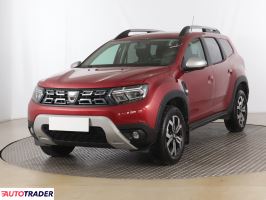 Dacia Duster 2022 1.0 89 KM