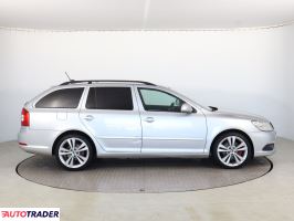 Skoda Octavia 2012 2.0 167 KM
