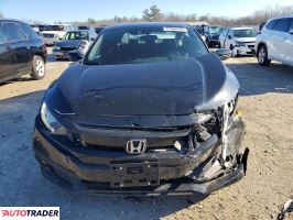 Honda Civic 2020 2