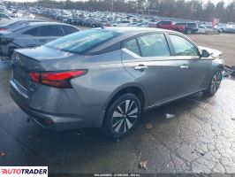Nissan Altima 2022 2