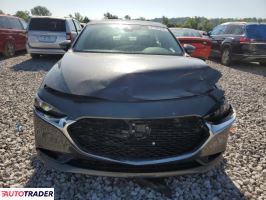 Mazda 3 2023 2 Mazda 3 2023 2