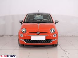Fiat 500 2022 1.0 68 KM