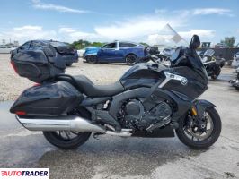 BMW K 2023