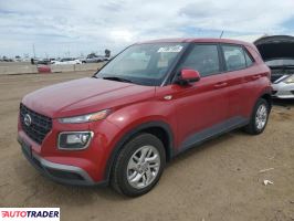 Hyundai Pozostałe 2023 1