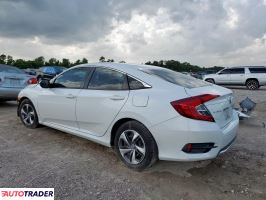 Honda Civic 2019 2