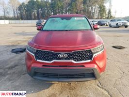Kia Sorento 2021 2