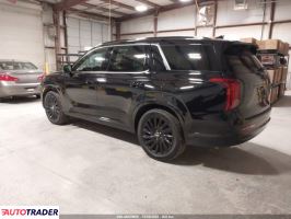 Hyundai Pozostałe 2024 3