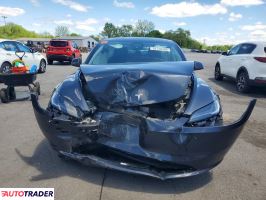 Tesla Model 3 2025