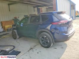 Nissan Rogue 2026 1