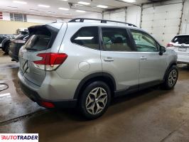 Subaru Forester 2022 2