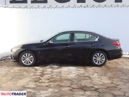 Infiniti Q50 2015 2.0 210 KM