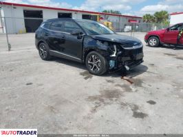Kia Sportage 2025 2 Kia Sportage 2025 2
