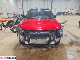 Jeep Compass 2025 2