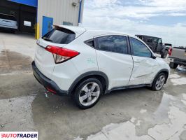 Honda HR-V 2021 1